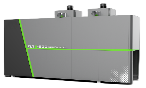 智能分选设备 FLT-800