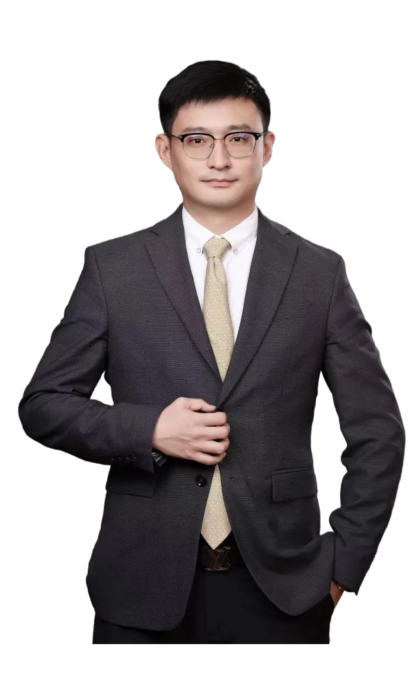 董事长 闻靓